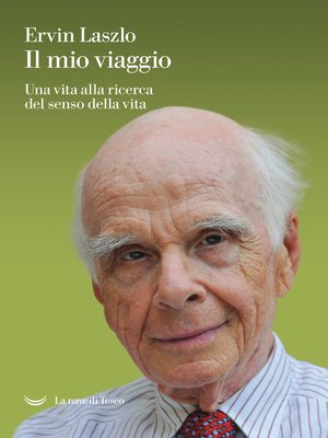 cover image of Il mio viaggio